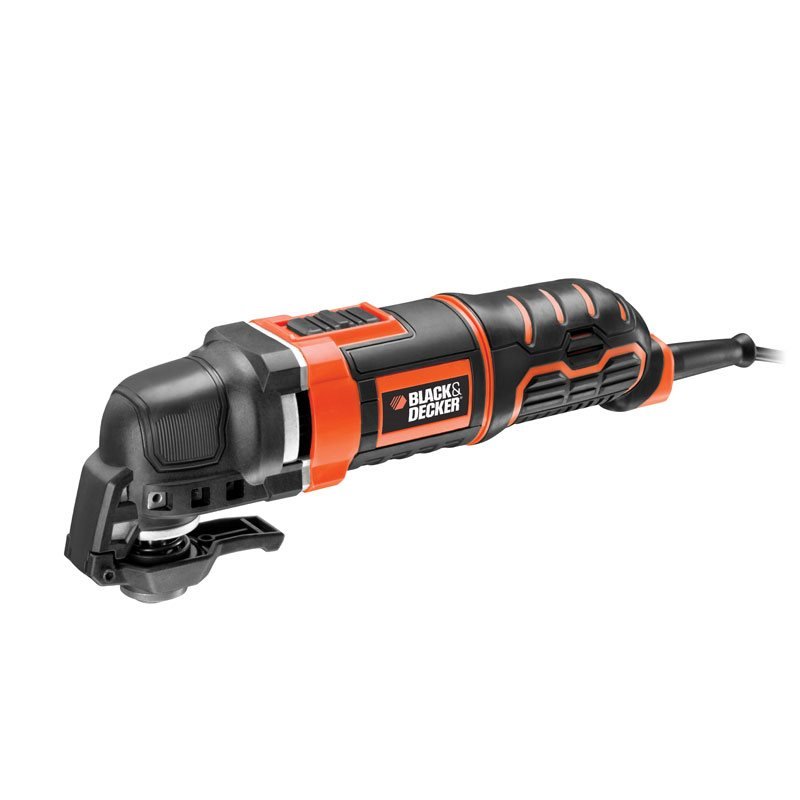 Black & Decker Monitoimityökalu