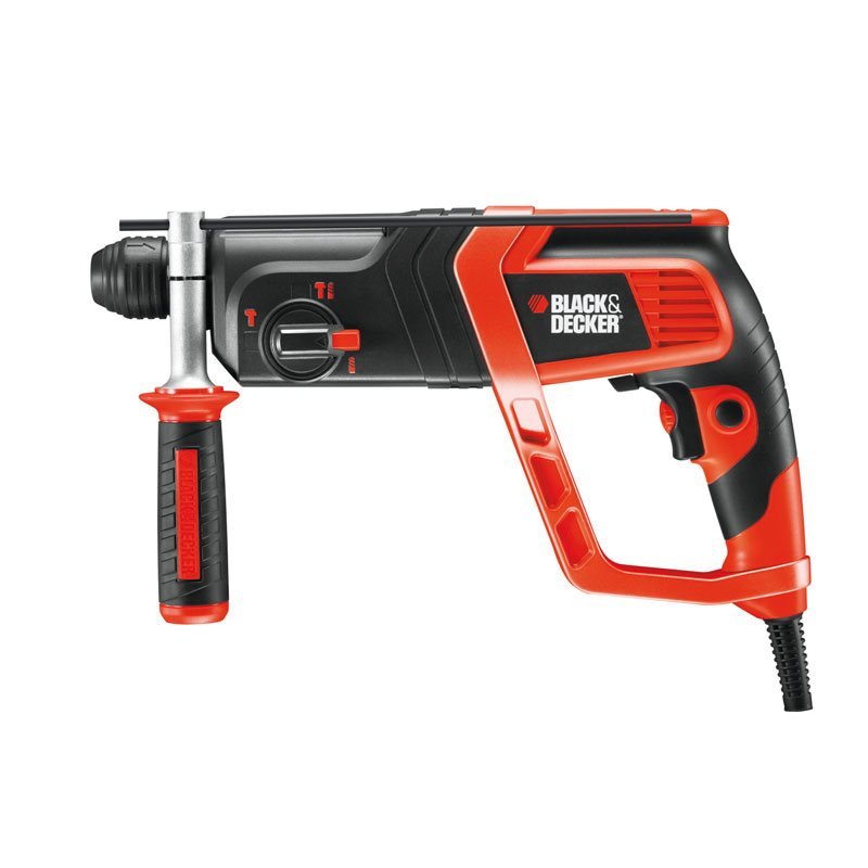 Black & Decker Poravasara