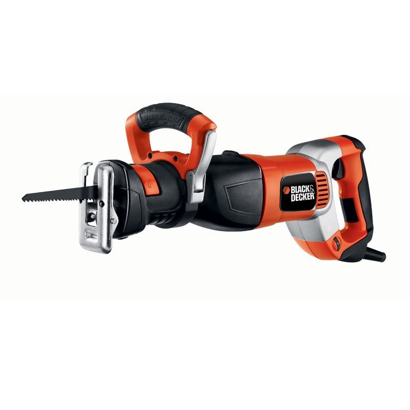 Black & Decker Puukkosaha