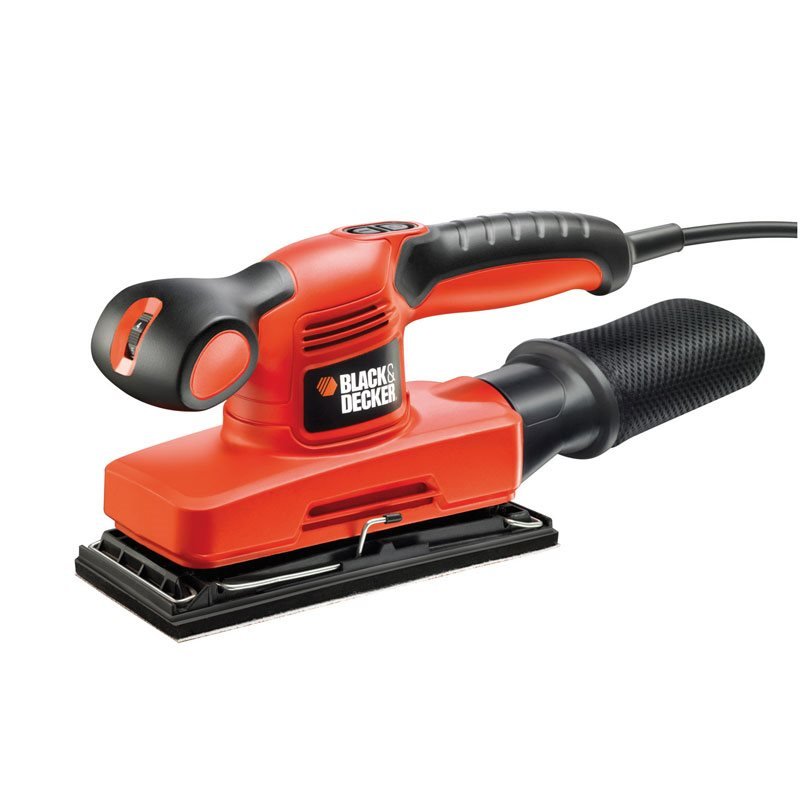 Black & Decker Tasohiomakone