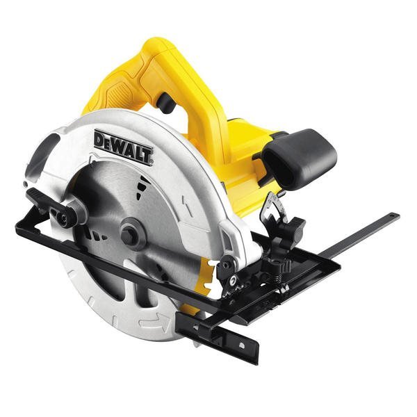 Dewalt Dww550-Qs Pyörösaha