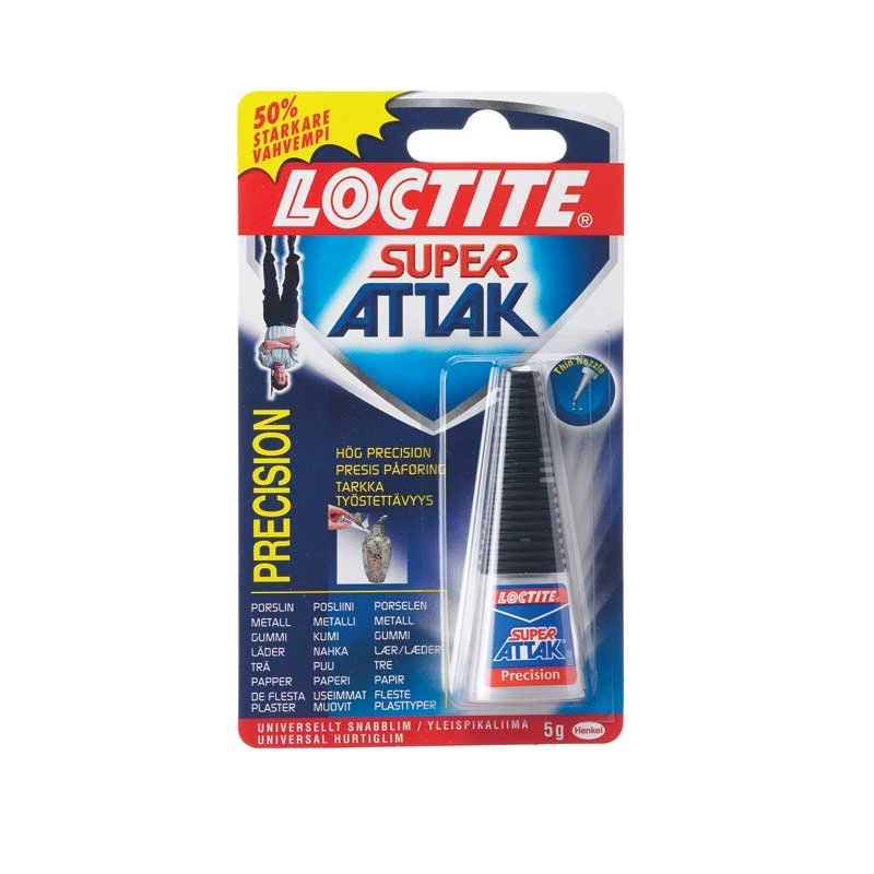 Loctite Pikaliima