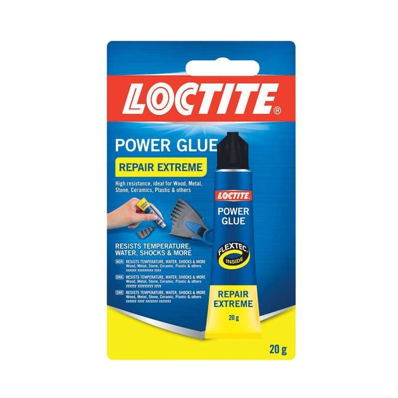 Loctite Repair Extreme Yleisliima