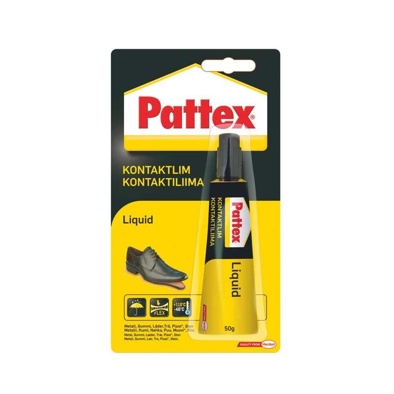 Pattex Liquid Kontaktiliima