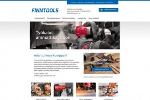 Finntools Oy